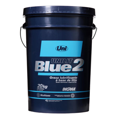 UNILIT BLUE - Tecnolube