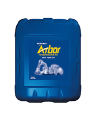 ARBOR MTF 10W30