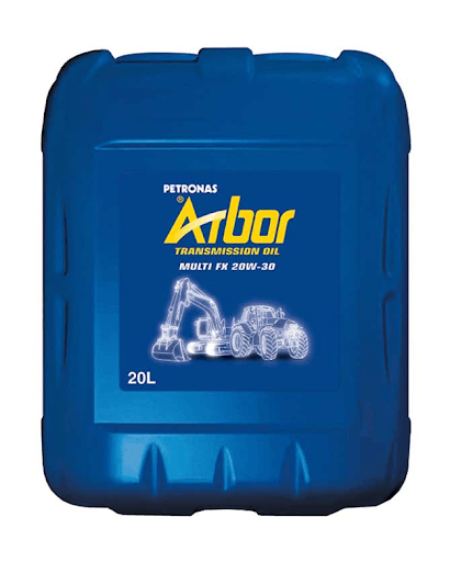 ARBOR MULTI FX 20W30 - Tecnolube