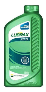 LUBRAX ATF TA - Tecnolube