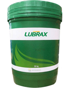 LUBRAX CLAY - Tecnolube