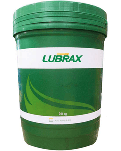 LUBRAX LITH SM 2 - Tecnolube
