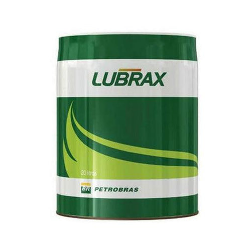 LUBRAX GL 5 - Tecnolube