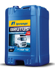 BRUTUS PROTECTION T5 15W40 CH4