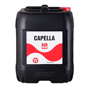 CAPELLA 68 - Tecnolube