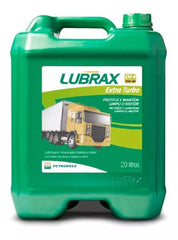 LUBRAX EXTRA TURBO 15W40 CH4