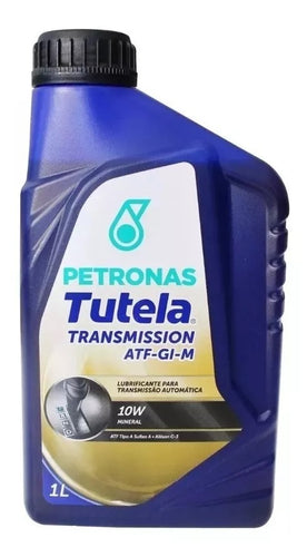 TUTELA GI/M - Tecnolube