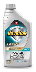 HAVOLINE ULTRA S 5W40