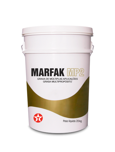 MARFAK MP 2 - Tecnolube