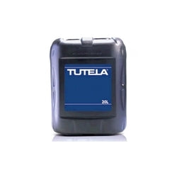 TUTELA TURB - Tecnolube