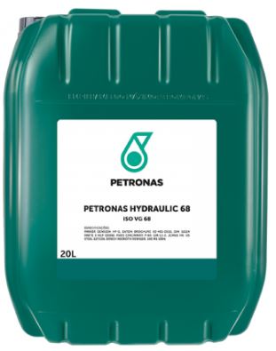 PETRONAS HYDRAULIC - Tecnolube