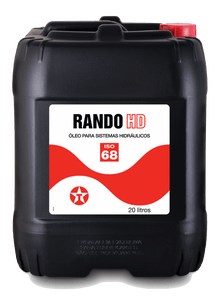 RANDO HD - Tecnolube