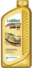 LUBRAX TECNO 15W40 E 10W40 - Tecnolube