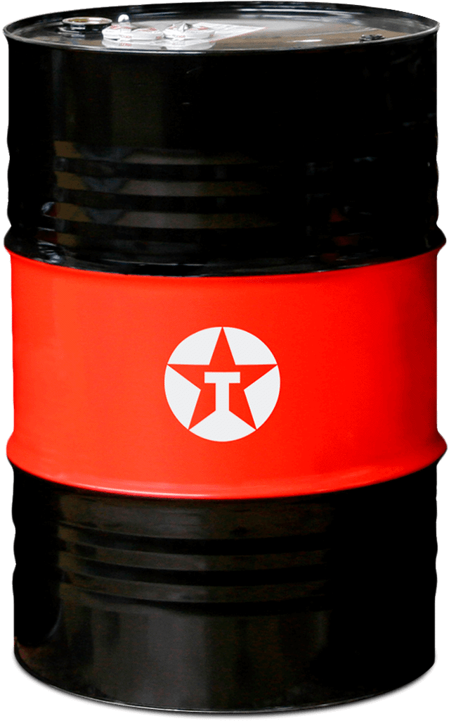 REGAL R&0 - Tecnolube