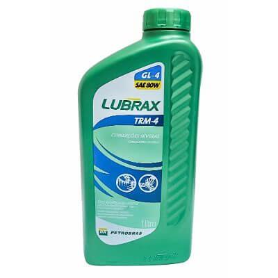 LUBRAX TRM 4 - Tecnolube