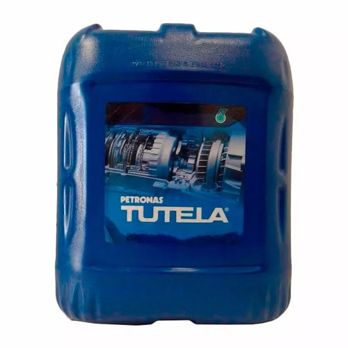 TUTELA LP - Tecnolube