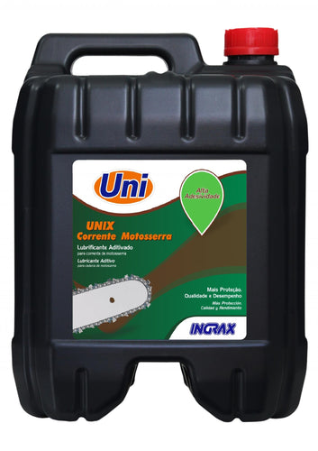 UNIX CORRENTE MOTOSSERRA - Tecnolube