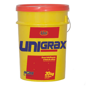 UNIGRAX GRF-2 30 - Tecnolube