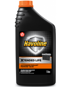 HAVOLINE XLC 50/50 - Tecnolube