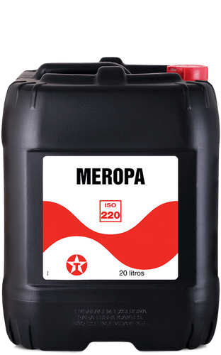MEROPA - Tecnolube