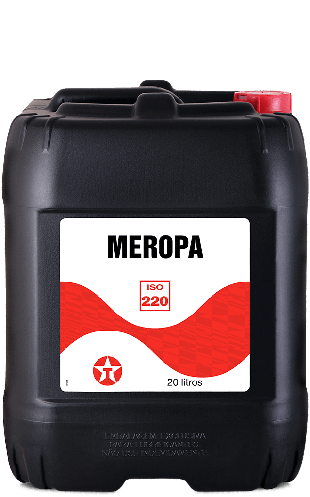 MEROPA - Tecnolube