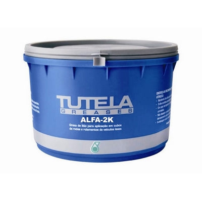 TUTELA ALFA 2K - Tecnolube