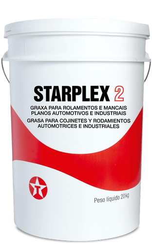 STARPLEX 2 - Tecnolube