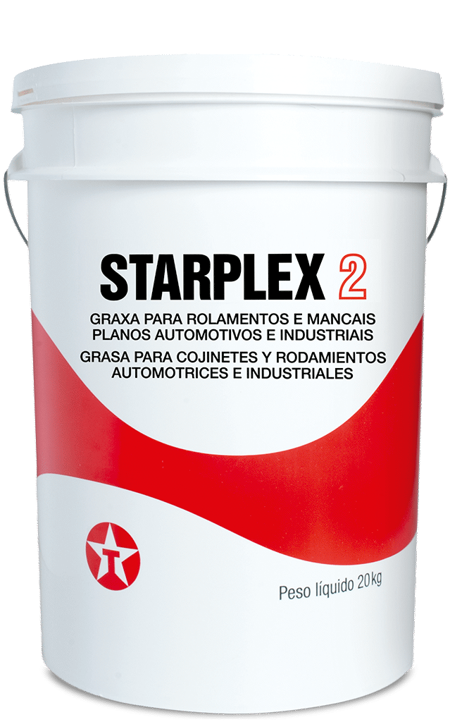 STARPLEX 2 - Tecnolube